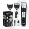 Beard Trimmer MT1155, Adjustable Beard Trimmer for Men with Precision Dial, USB Rechargeable, 20 Length Settings Mustache Trimmer for Mens Gifts