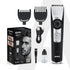 Beard Trimmer MT1155, Adjustable Beard Trimmer for Men with Precision Dial, USB Rechargeable, 20 Length Settings Mustache Trimmer for Mens Gifts