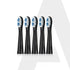 Cosmic Lite Brush Refill - 5pcs