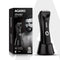 Grand Body Trimmer, For Beard, Body Shaving, 6 Length Settings, Self Sharpening Ceramic Blades, Waterproof (IPX7), Cordless, LED Torch, Dock Charging