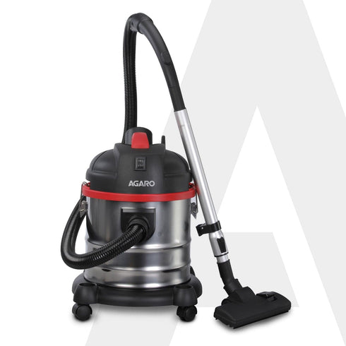 ACE Wet & Dry Vacuum Cleaner 1600W