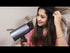 Women using Agaro HD-1214 Premium Hair Dryer