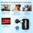 INSIGNIA Deep Tissue Massage Gun