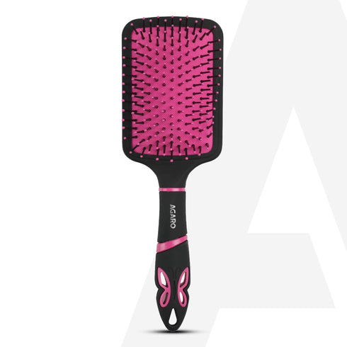 Paddle Hair Brush