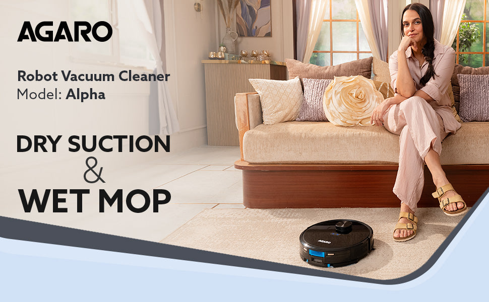 Transform Your Cleaning Routine: Discover the Ultimate Vacuum Cleaner Guide