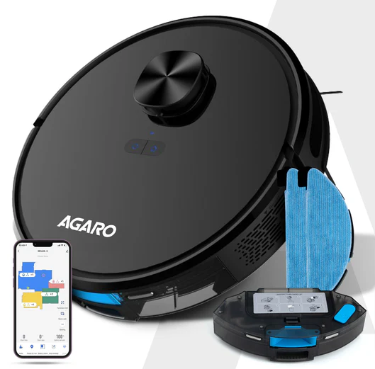 Robot Vacuum Cleaner: Your Ultimate Cleaning Companion