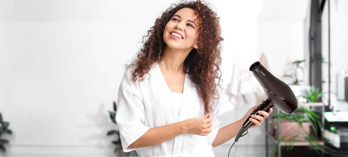 cool hair dryer