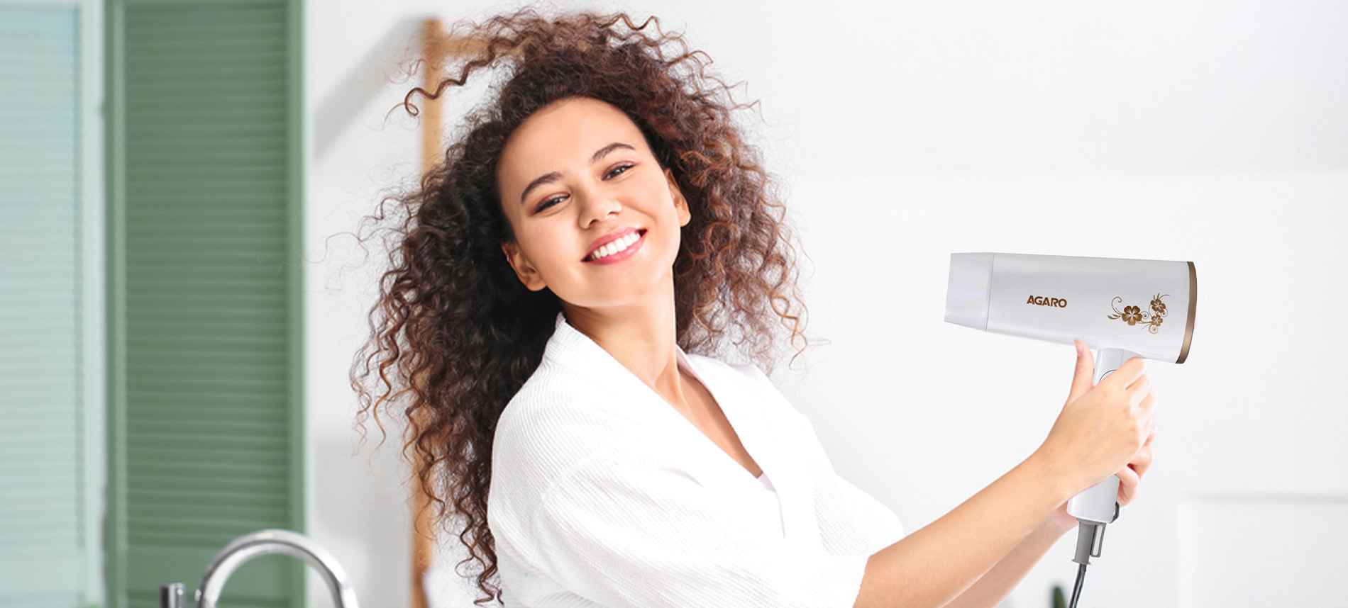 1800 watt hair dryer