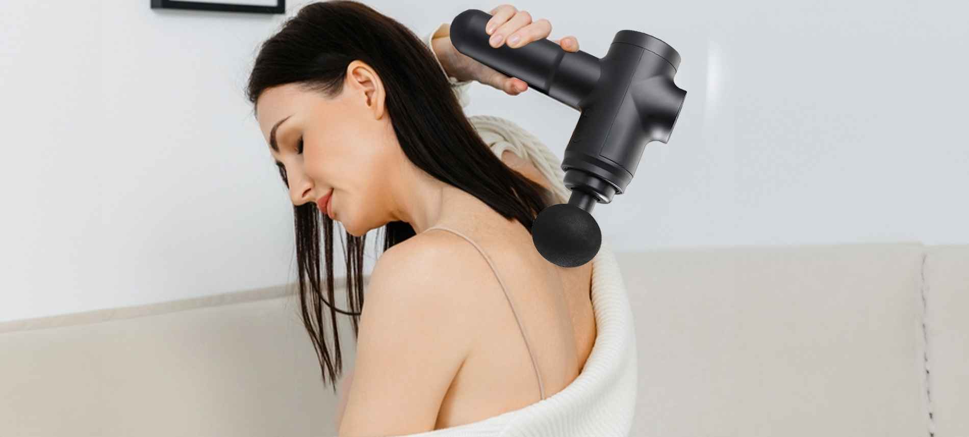 Full Body Massager Machine Price Guide 2023 – Agaro