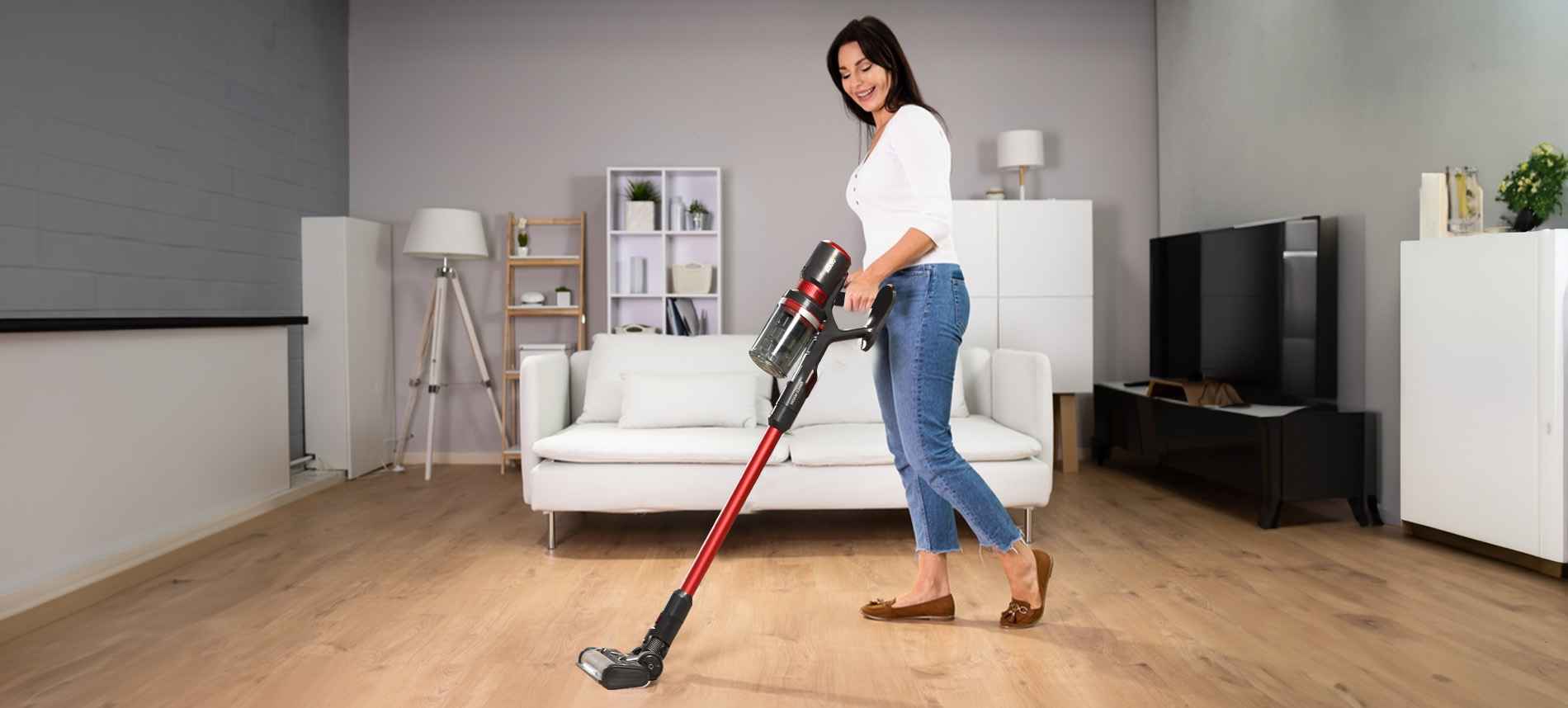 best mini vacuum cleaner for home