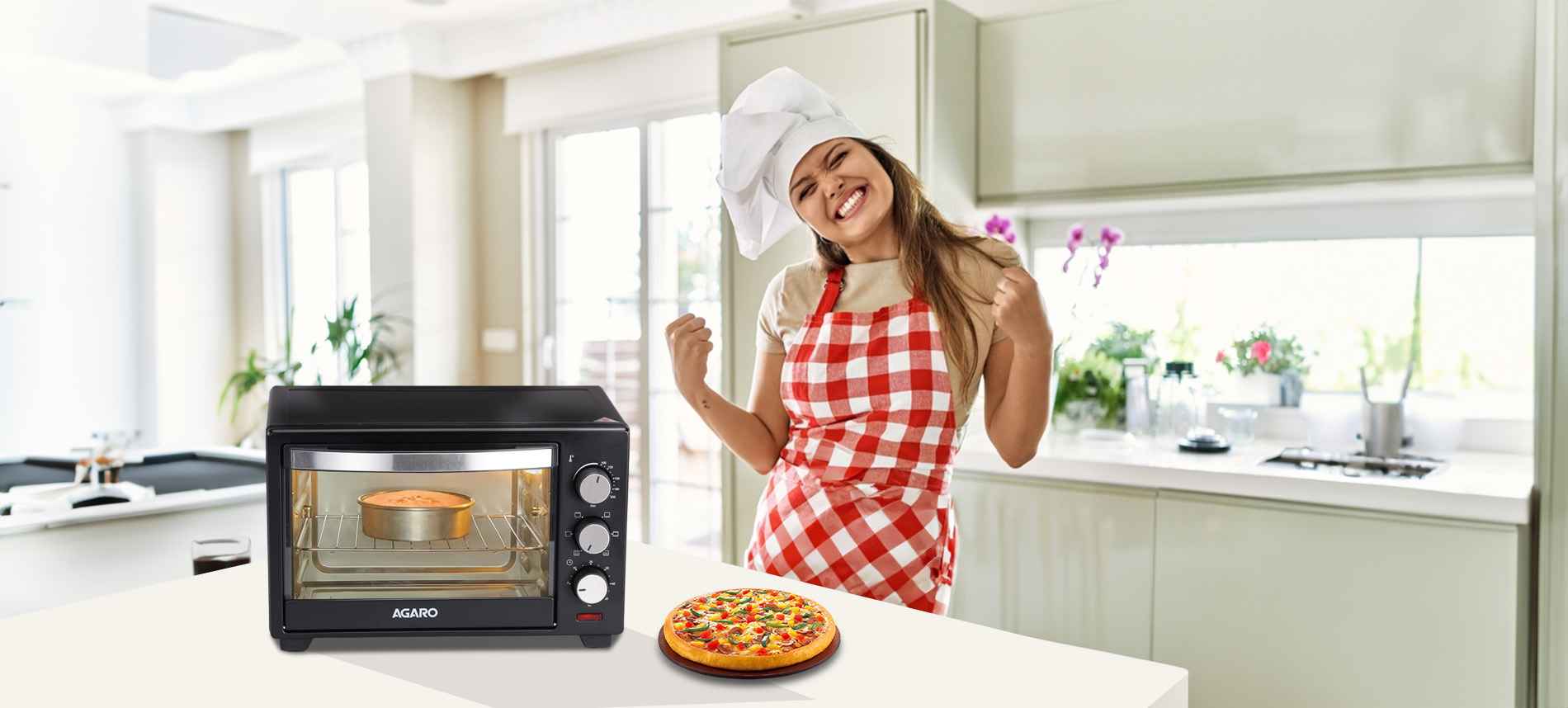 Microwave oven otg sale price