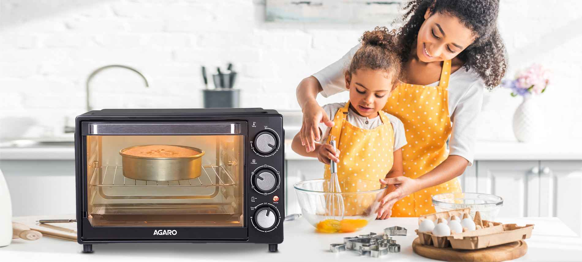 Best OTG for Baking Top 5 Picks for Baking Enthusiasts In India Agaro