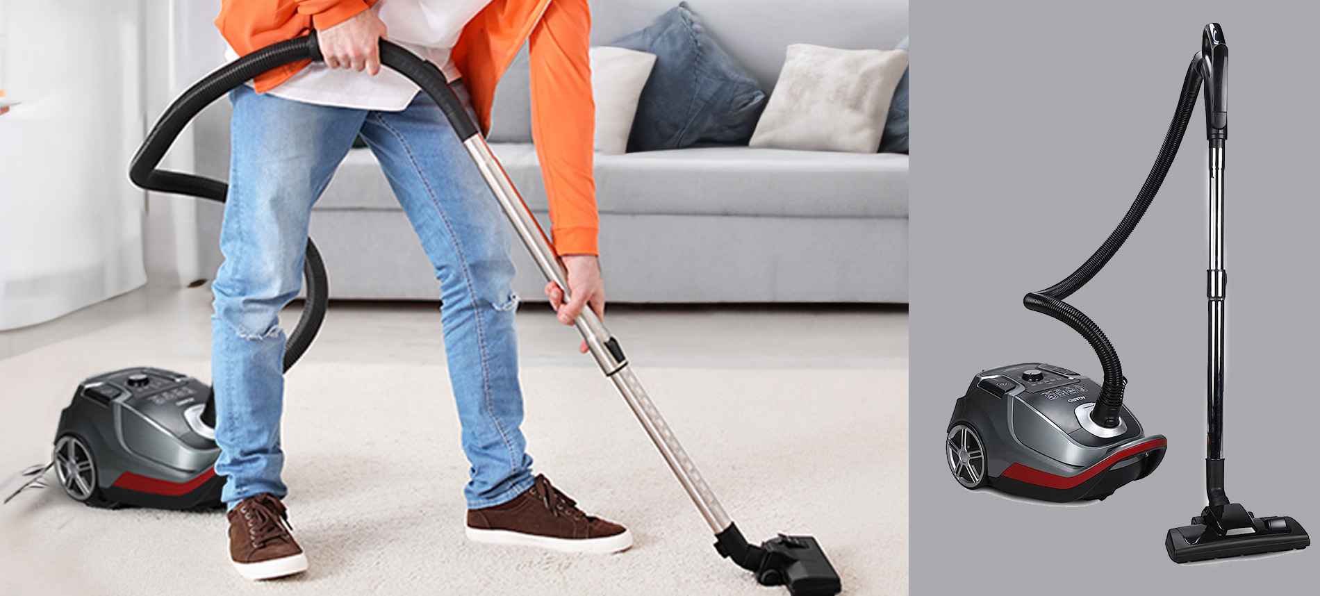 vacuum cleaner online