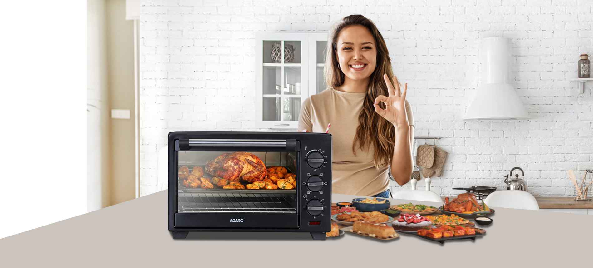 easy oven recipes for beginners