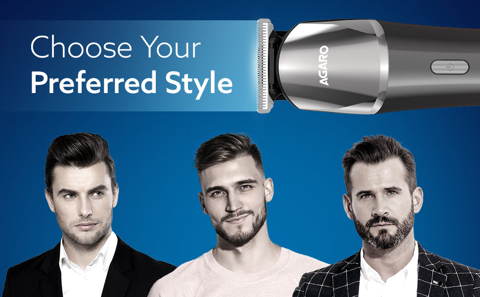 How to Maintain Your Beard Trimmer for Long Life