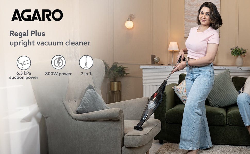 Searching for a Lightweight, Powerful & Perfect for Deep Carpet Cleaning Solution? Find Out Here.
