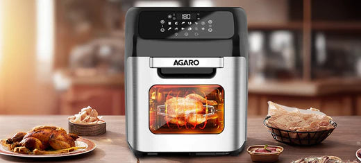 cost of air fryer in india