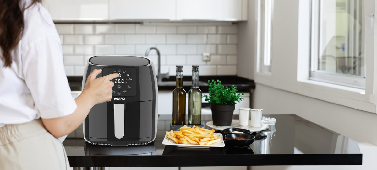 air fryer pan