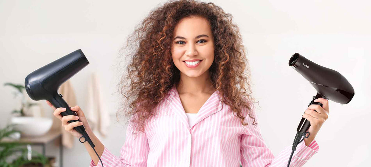agaro hair dryer