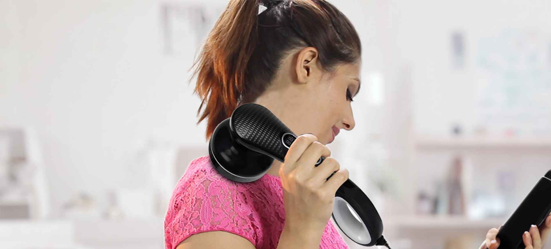 Safety Protocols for Using Head and Body Massager – Agaro