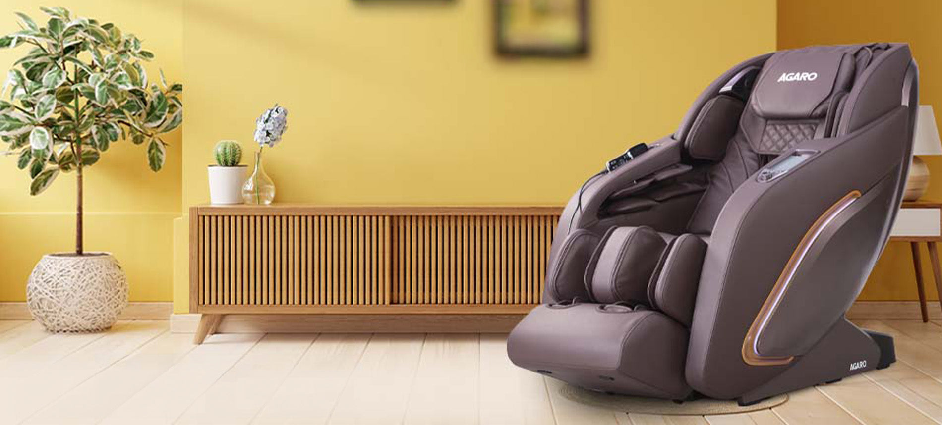 body massage chair price