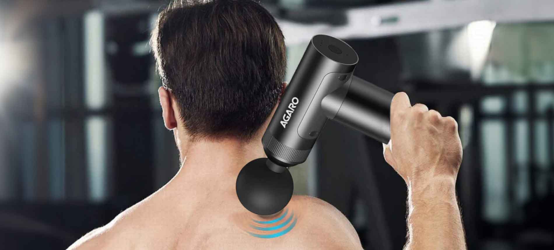 5 Innovative Body Massage Product Choices & Their Benefits – AGARO