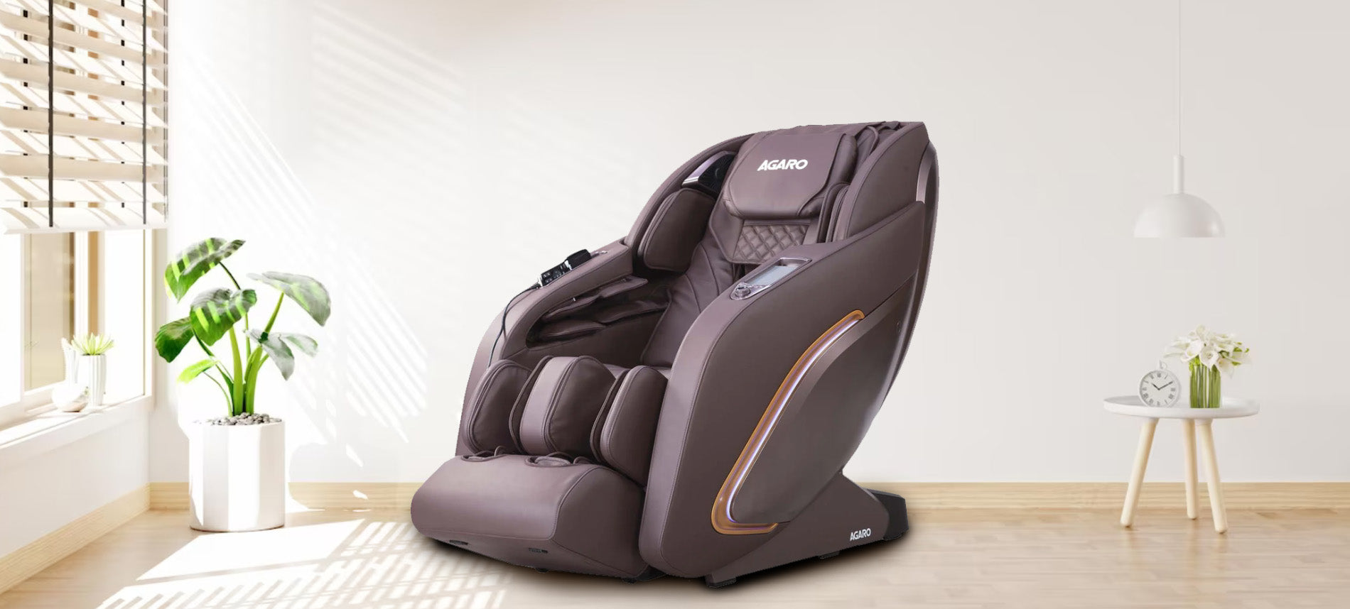 body massage chair