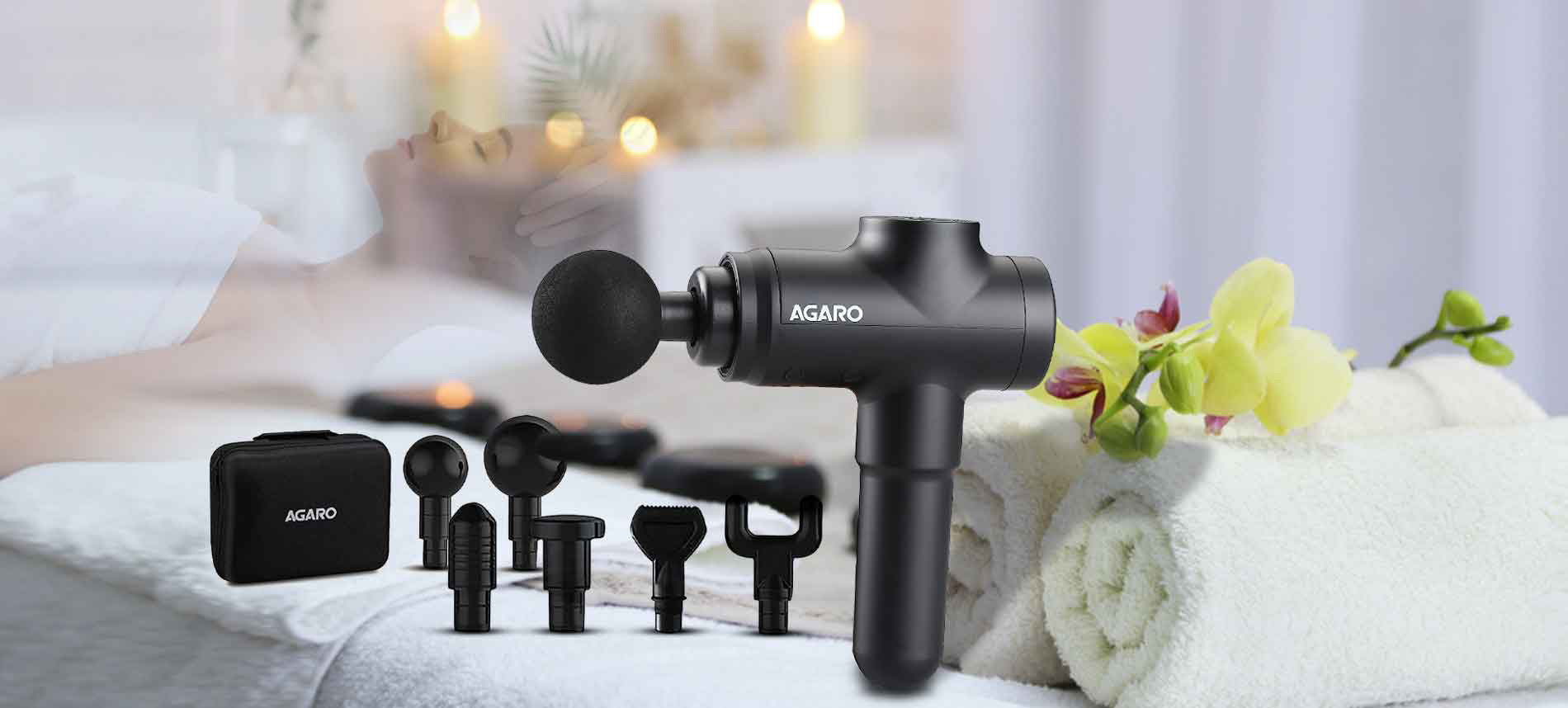 best body massage machine