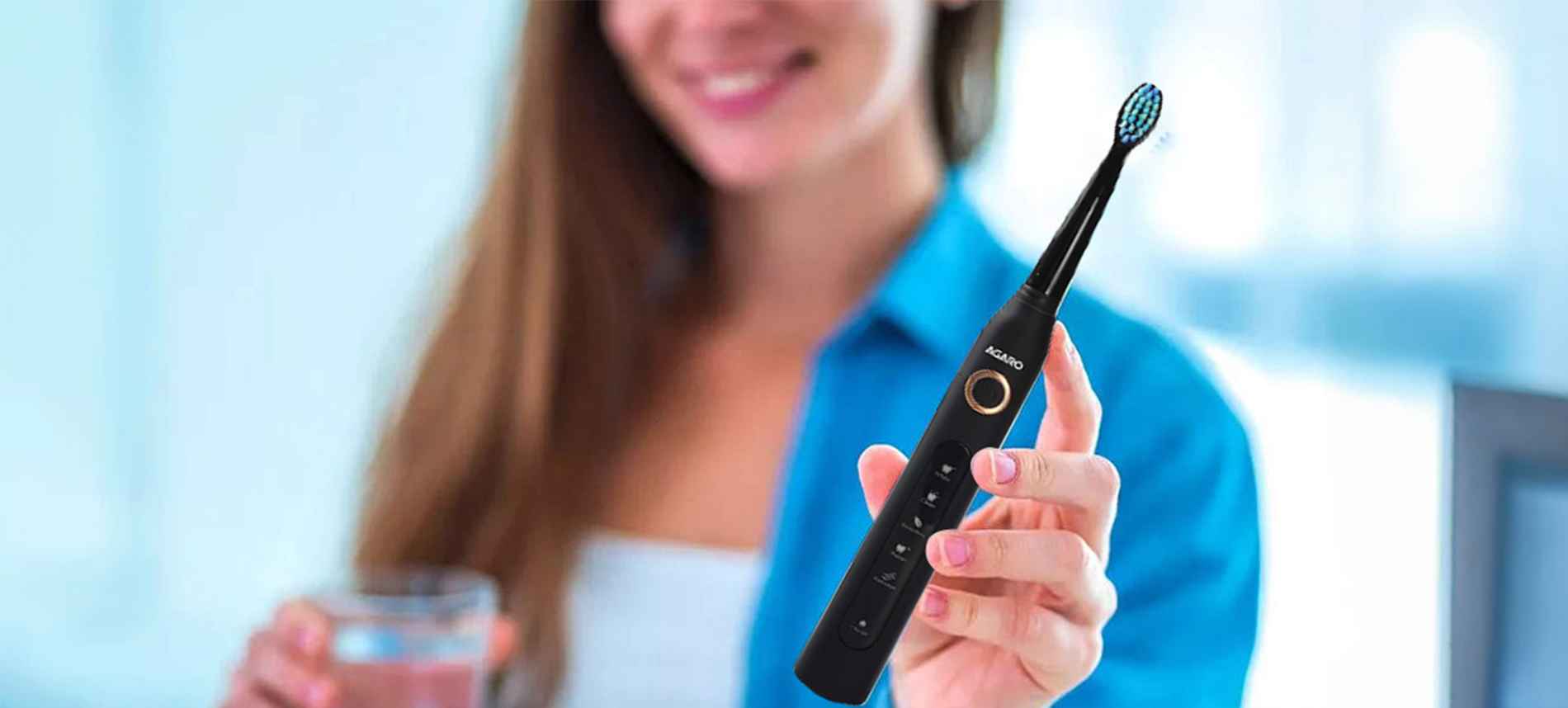 best toothbrush in india