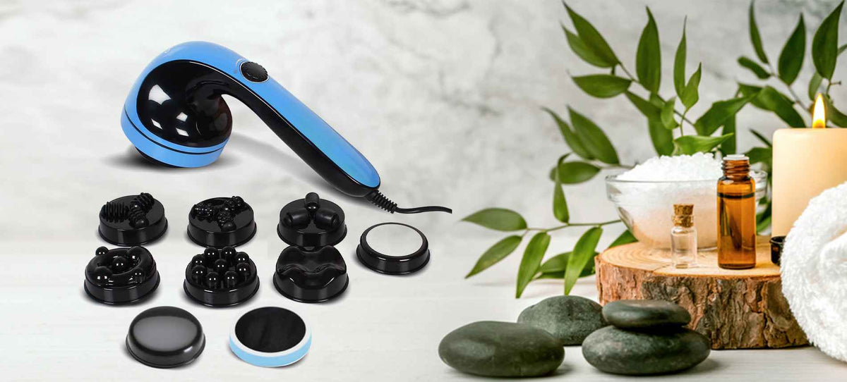 body massage kit