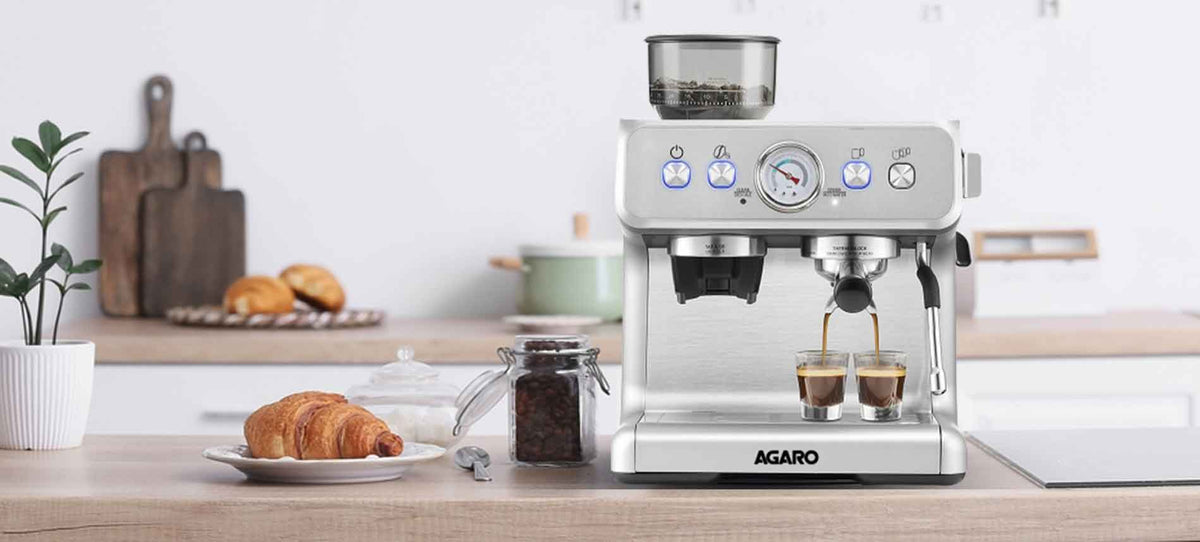 italian coffee machine