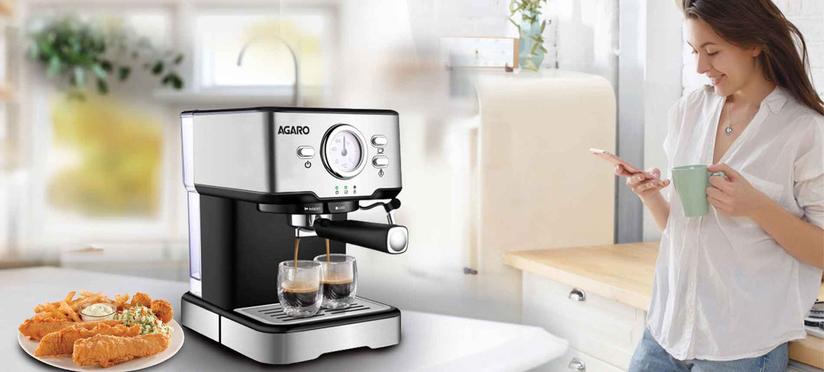 best filter coffee maker