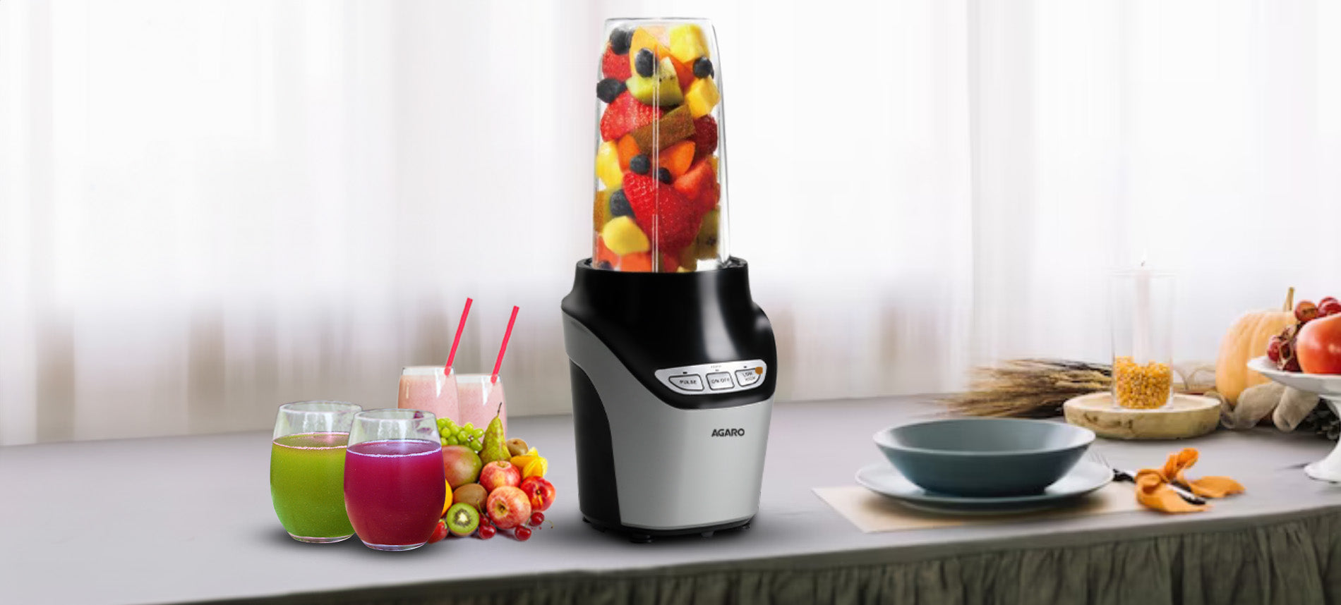 coffee beater machine