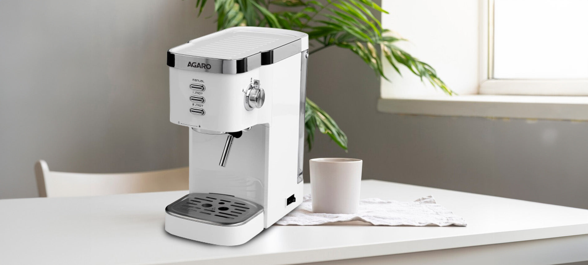 Alternatives to a Coffee Roaster Machine DIY Roasting! Agaro