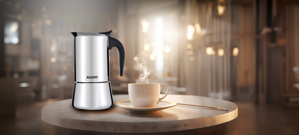 italian coffee maker