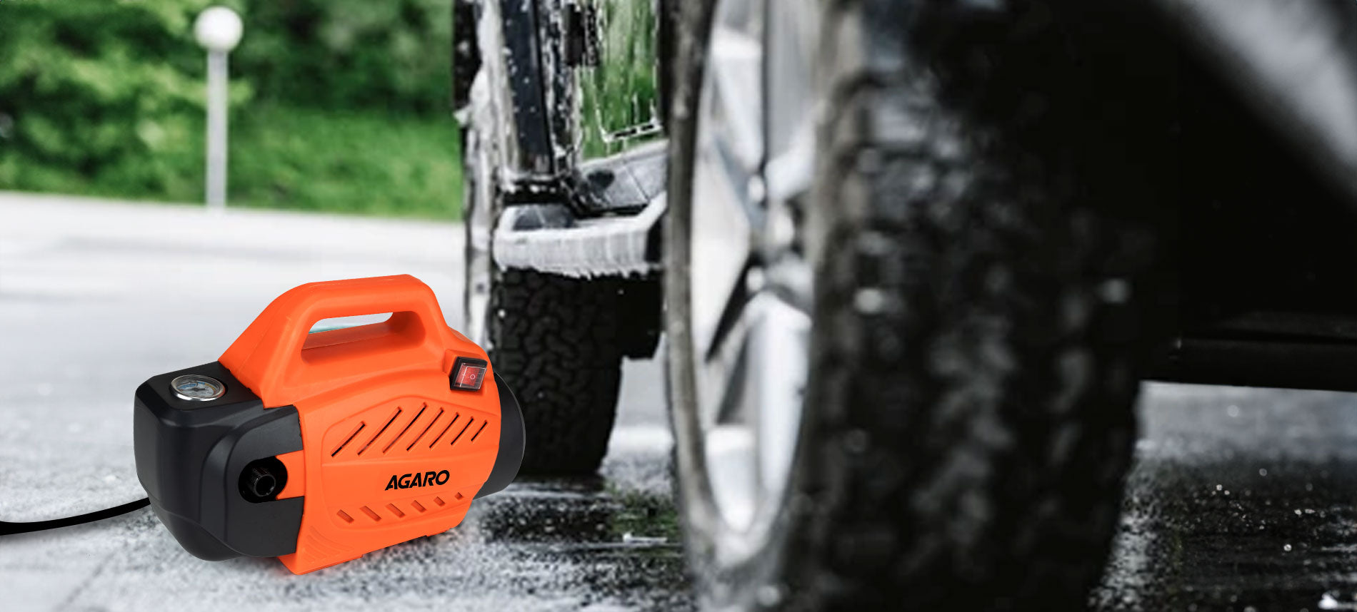 Can Pressure Washer Remove Rust Decoding the Mystery Agaro