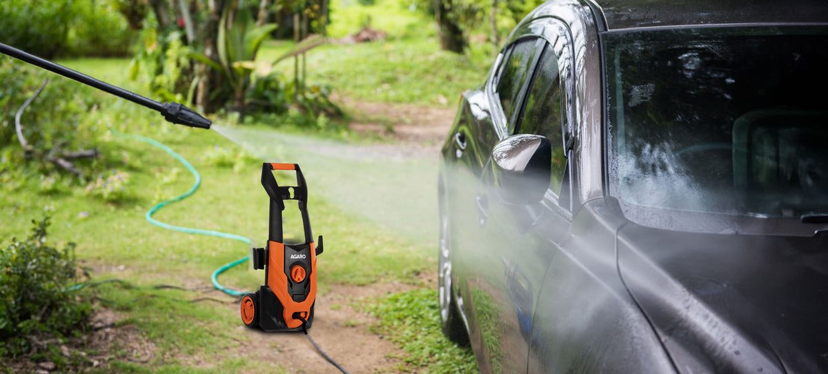 car washer for sale