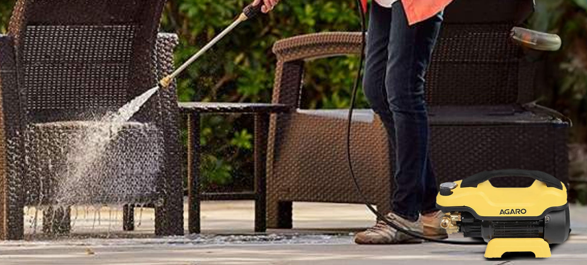 pressure washer for sale