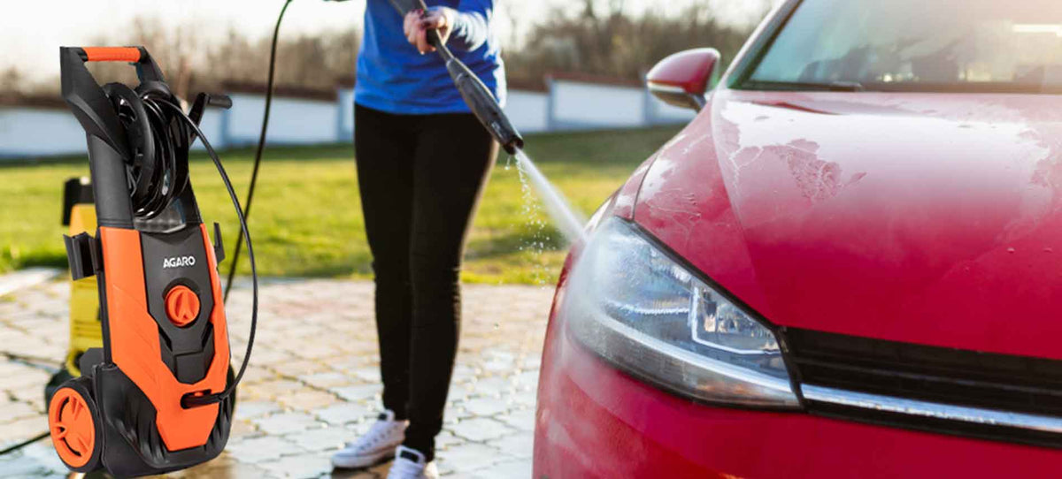 car washer machine for home