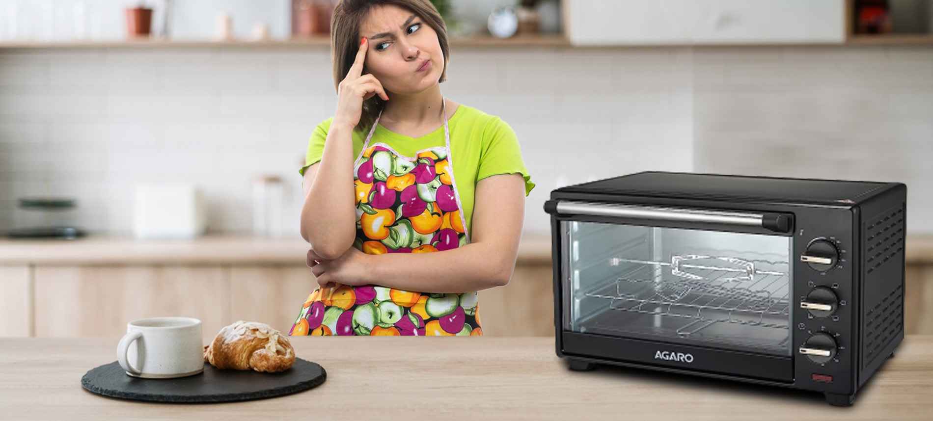 Can We Reheat Food in OTG Expert Hacks for Heating Food Agaro