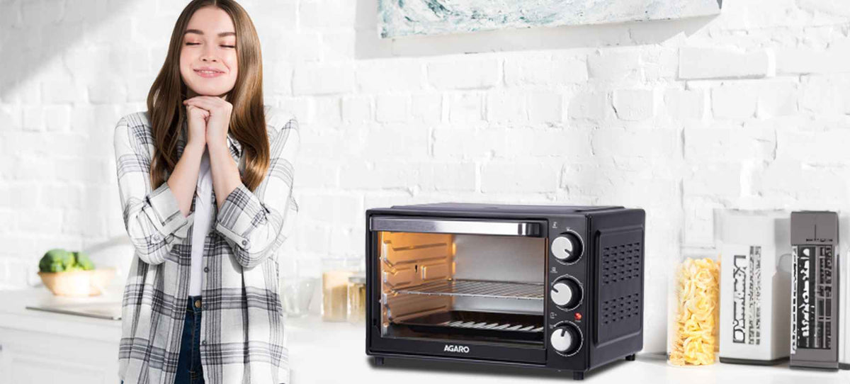 otg oven price