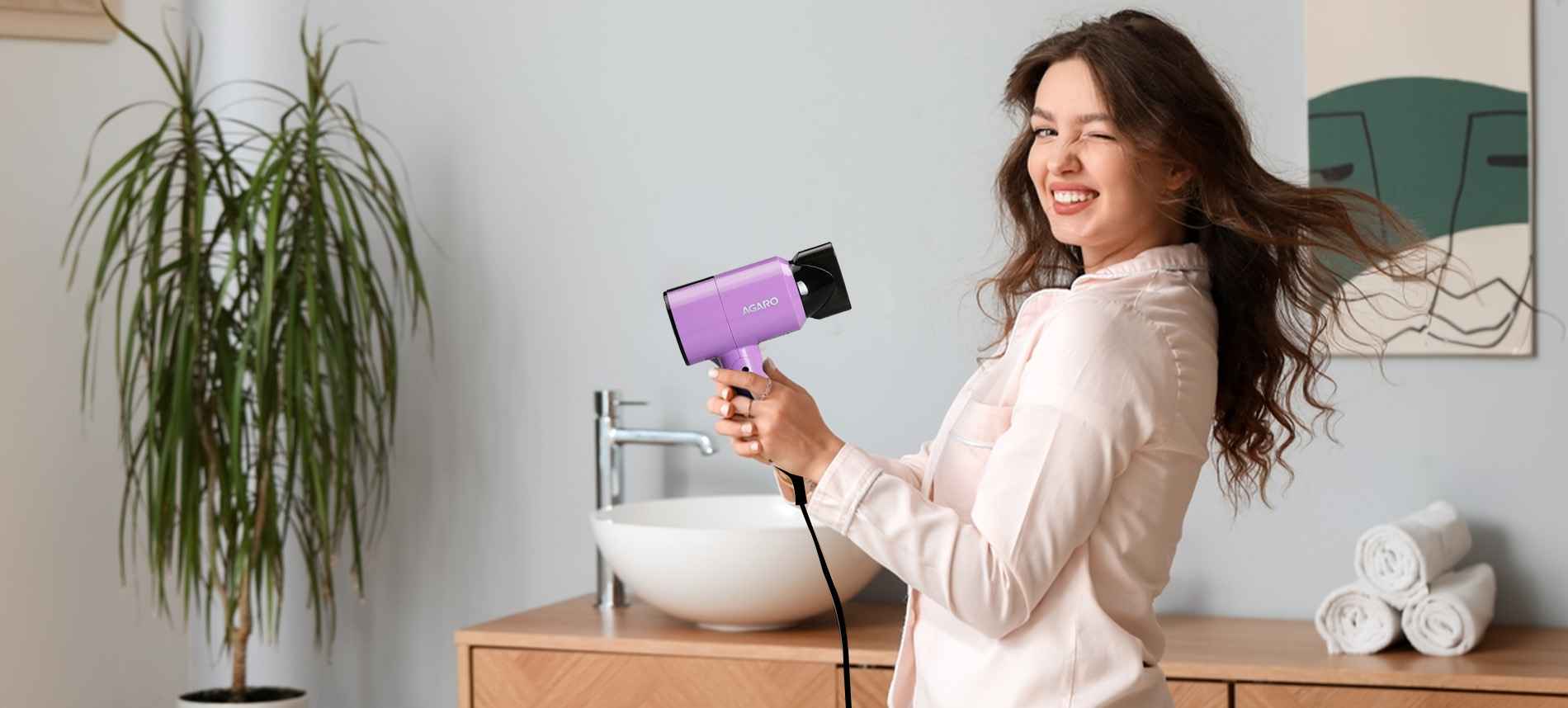 Hair Dryer Cost vs Features Compared Find Your Match Agaro