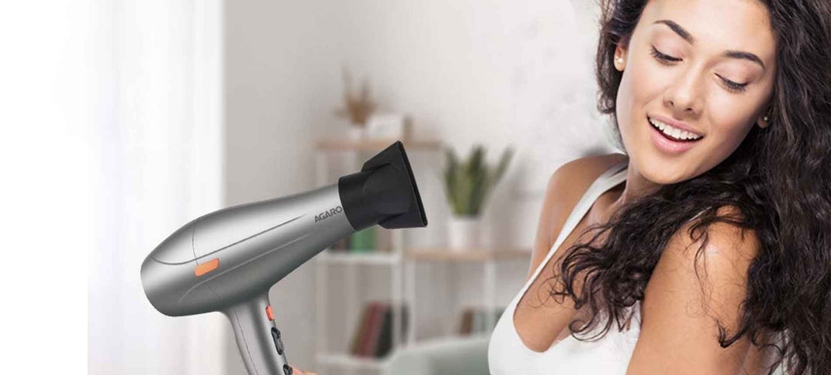 hair dryer hot and cold air