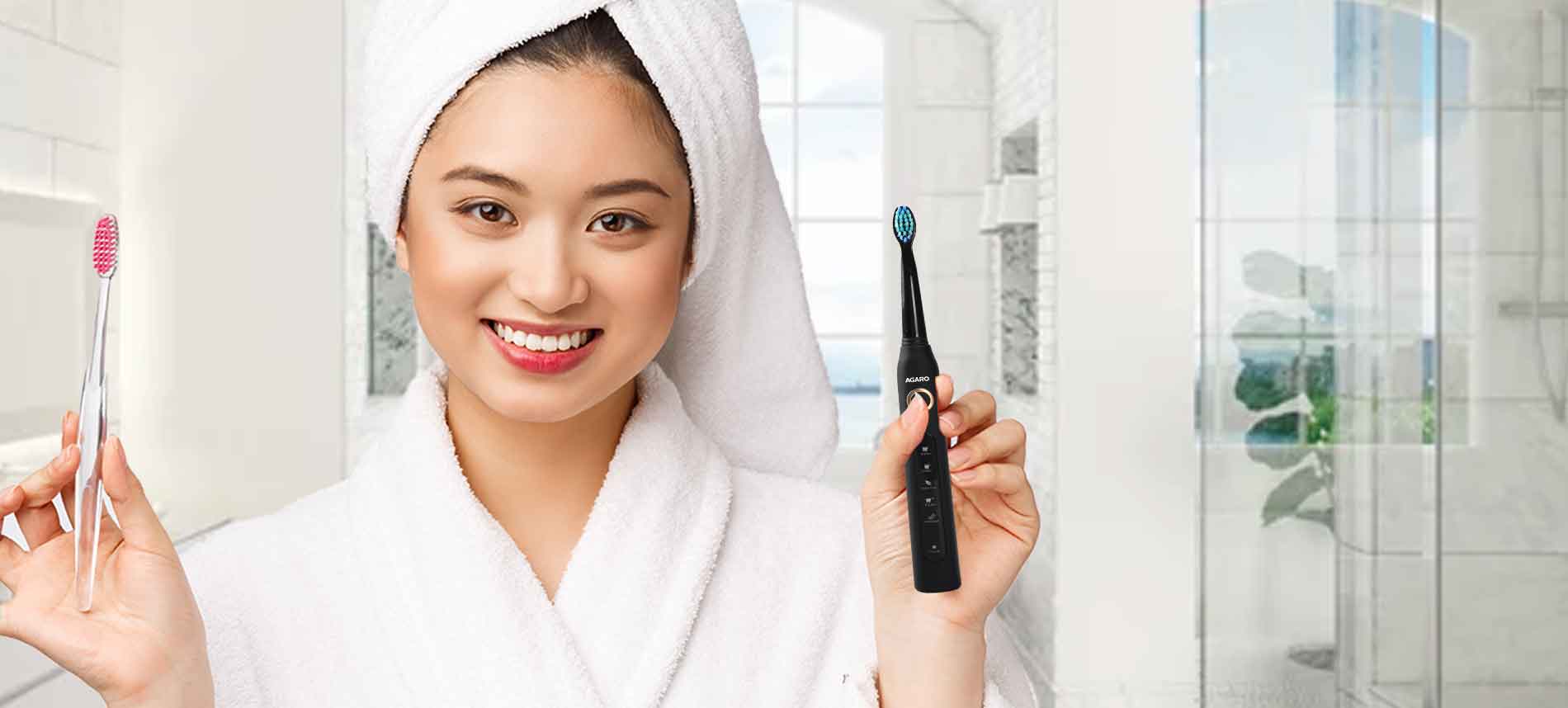 Expensive Toothbrush vs BudgetFriendly Models Compared! Agaro