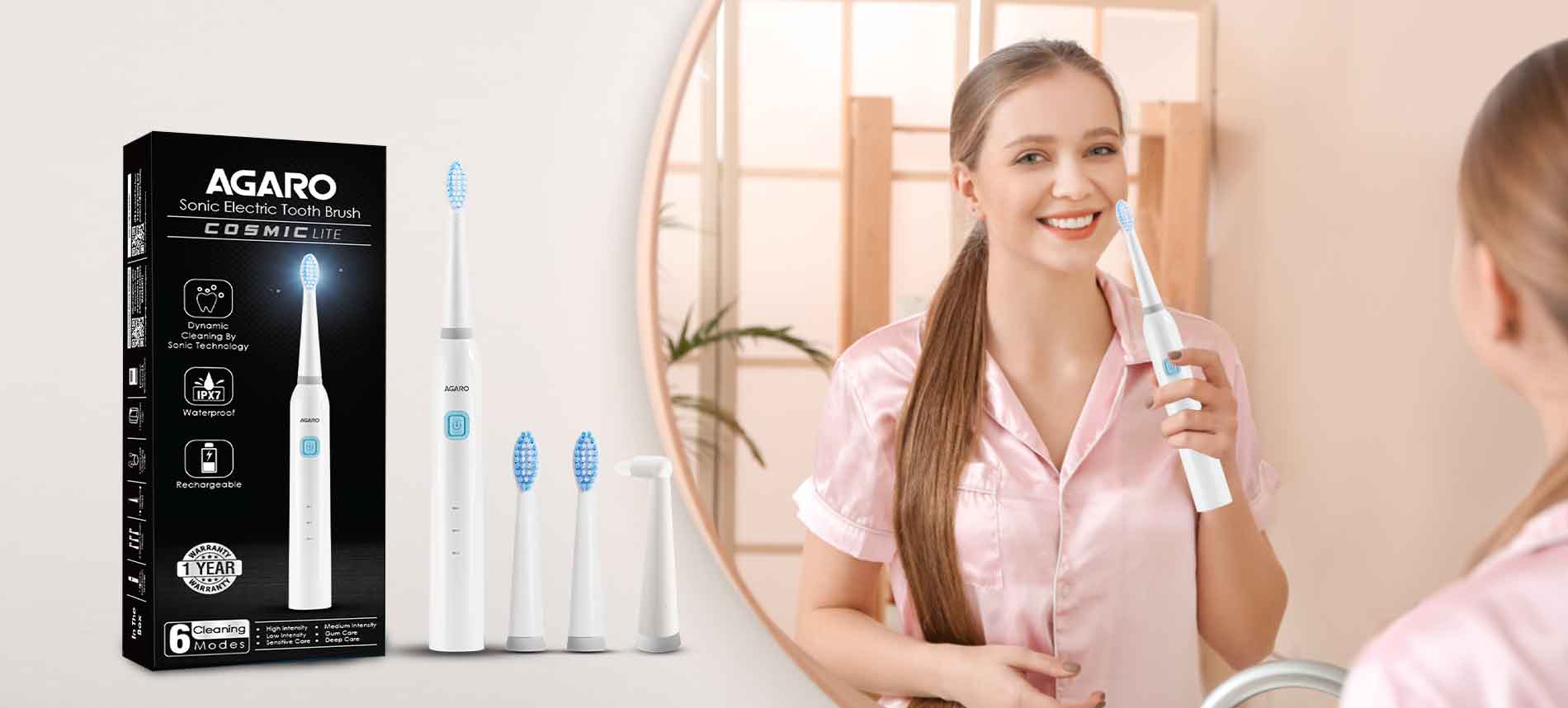 best electric toothbrush for receding gums
