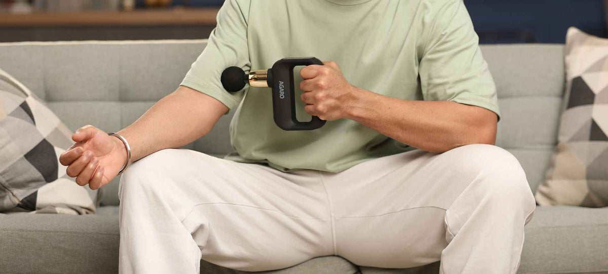 small body massager