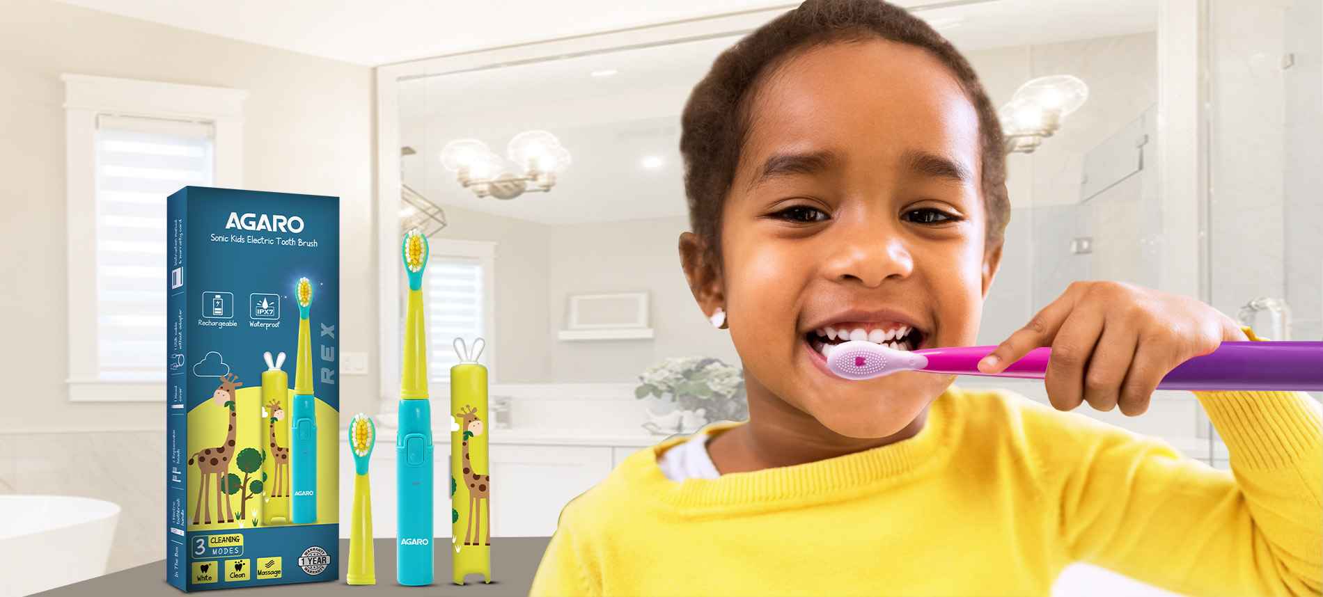 best electric toothbrush