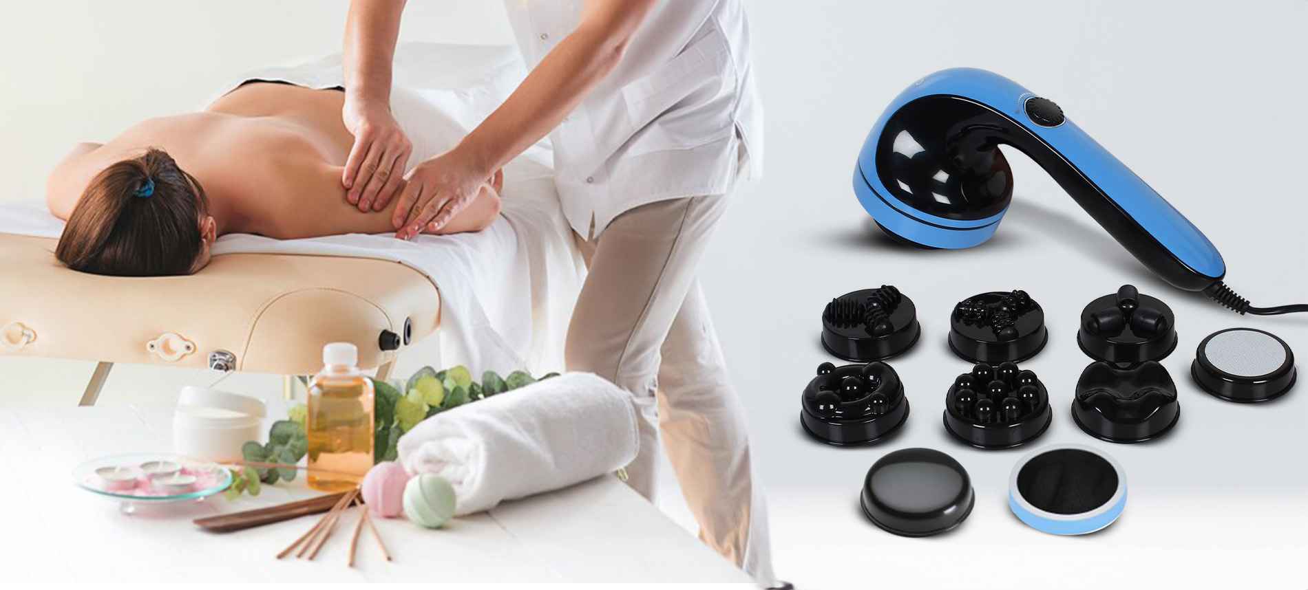 Body Messeage Machine Full Body Massage Machine Price in India: Comparative Analysis – AGARO