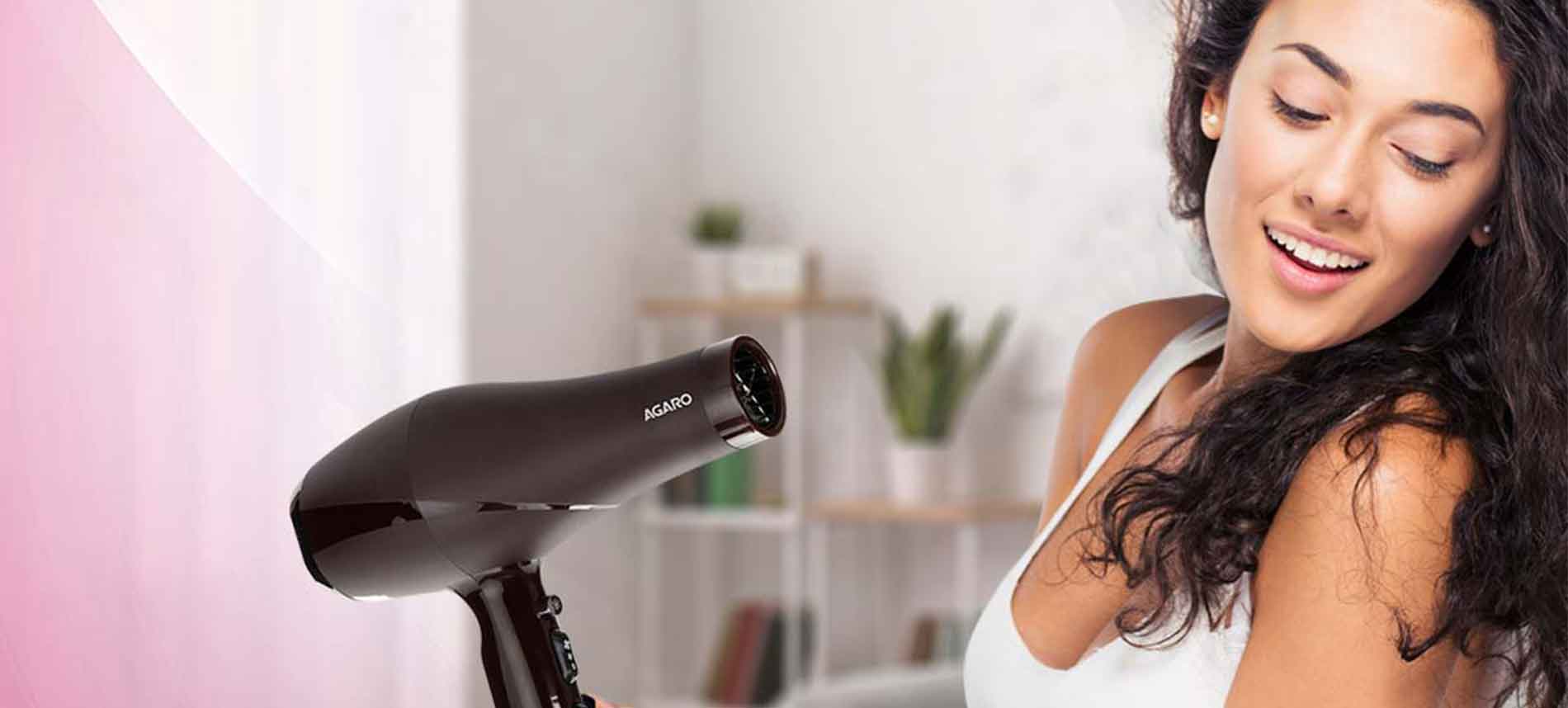 Bathroom Hair Dryer Buying Guide Choose Right for You Agaro