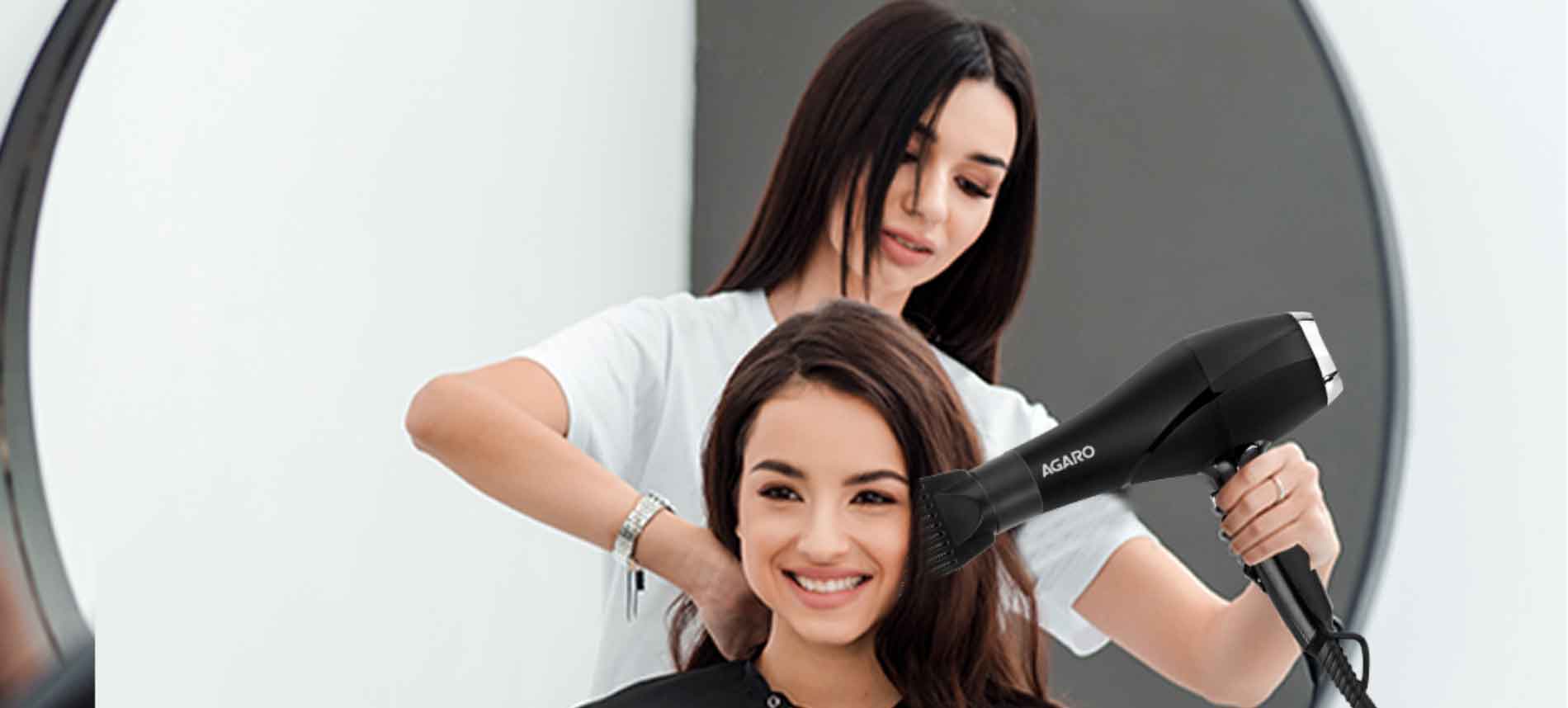 hair dryer accessories